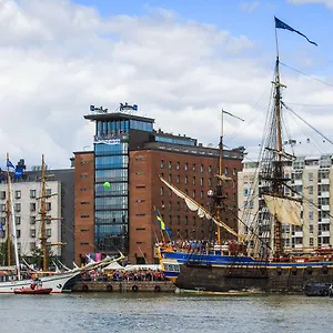 Radisson Blu Seaside Hotel, 4*, Helsinki Finlandia