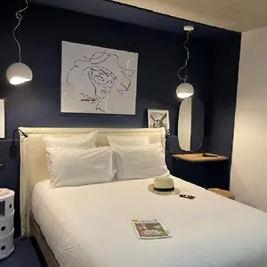 Golden Tulip Martigues Provence Hotel