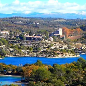 Chateau D'esparron Appartamento