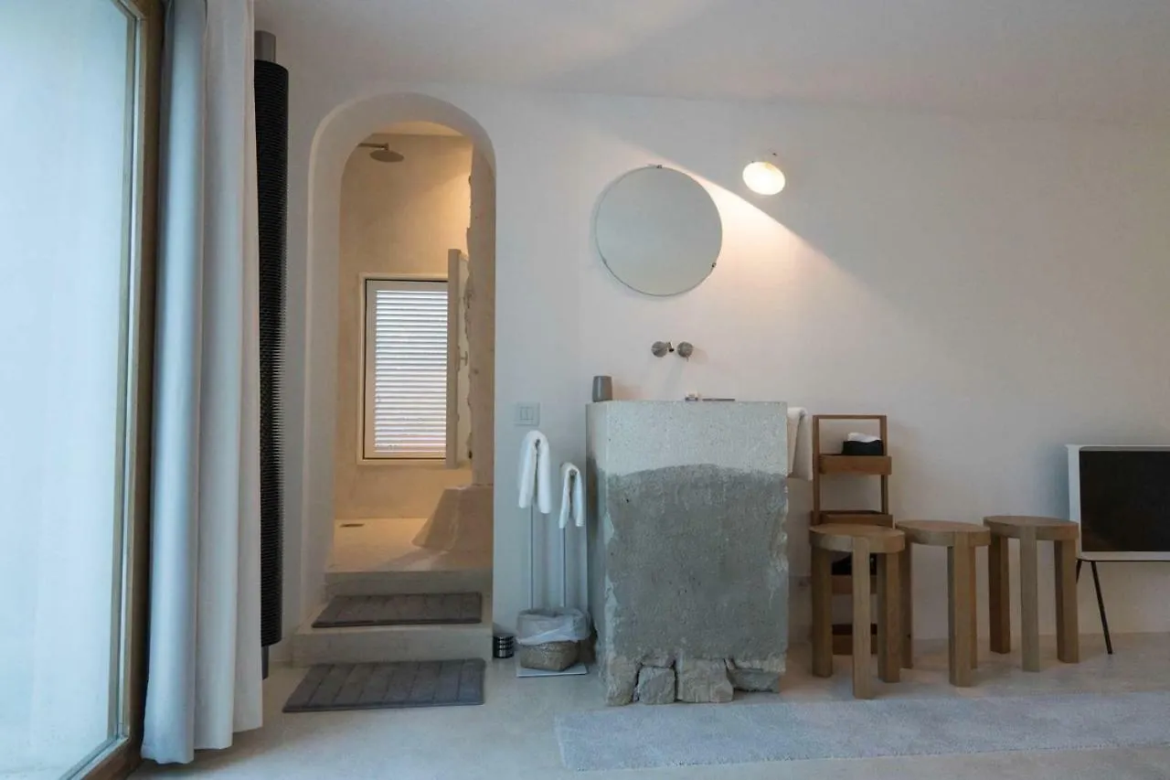 Villa Mandine Cassis
